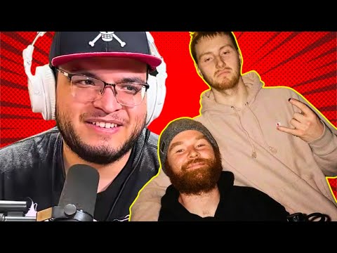 Grim Salvo - BLACK RAINBOW | Musicians REACT