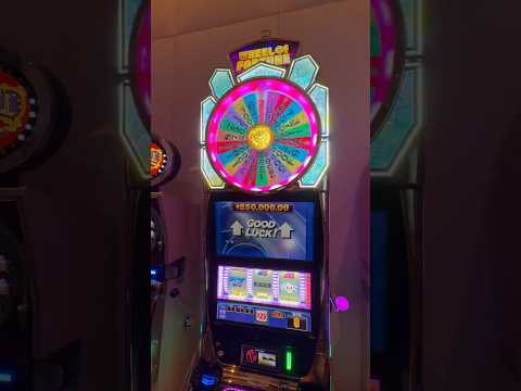 Luxor Casino/Going to get that Bag/ Dance