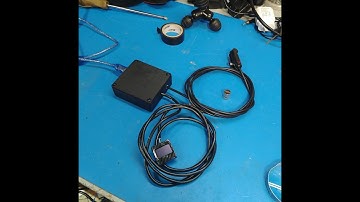 ebike vlog Monday, October 26, 2020 arduino speedo finished