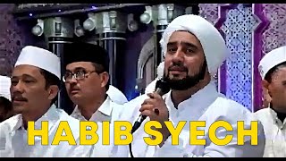 Habib Syech - Padang Bulan | Religi (Official Music Video)