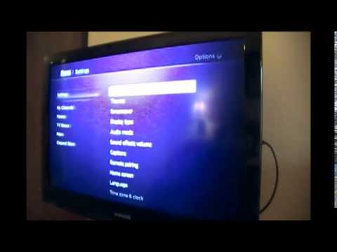 Roku Hotel / Motel Room Internet Connection Hotspot - Watch Streaming TV - Media How to