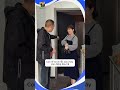 mỗi khi con rể từ nhà bố vợ về #haihuoc #giaitri