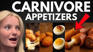 5 Carnivore Appetizers Everyone Loves Even Non-Carnivores