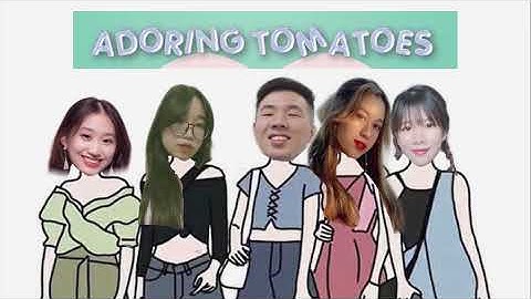 ADORING TOMATOES | CHAPTER 3 SUMMARY: BUILDING AN E-COMMERCE PRESENCE