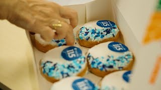 InLife Good Going Round | 115th Anniversary Promo