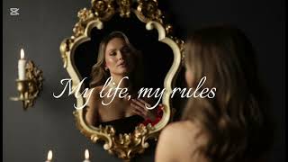 ur confidence playlist - Girl boss vibes -..