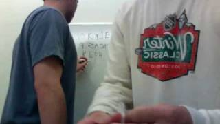 2010 Fantasy Baseball Draft Order - League O' Champions