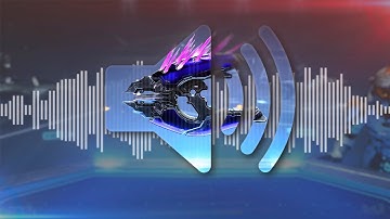 Halo Infinite Needler - Sound Effects (FREE DOWNLOAD!)