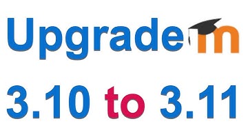 How to Upgrade Moodle 3.10 to 3.11