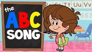 Best abc song (alphabet song) for children. children will learn the
alphabet with our fun, from cd, "preschool learning fun". download cd:
http...