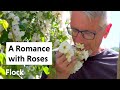 Romantic ROSE GARDEN Tour — Ep. 039