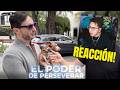 Karusso REACCIONA a: ¿De que VIVEN los MILLONARIOS en MEXICO? mientras opina pura tontería 😎