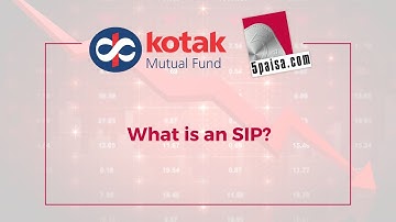 What is SIP & How SIP Works Explained in Hindi | SIP | Mutual Funds - 5paisa