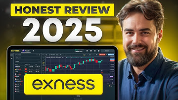 Exness Broker Review 2025 | exness trading | how to trade on exness ?