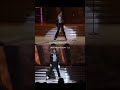 He didn't just perform like Michael. He became him
