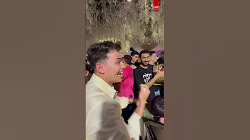 عمر الكروان اتجنن من عبسلام عبسلام 