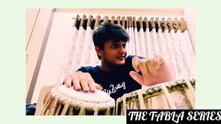 HAWA HAWA (MIKA SINGH) MUBARAKAAN TABLA COVER THE TABLA SERIES !!  VIDEO!!