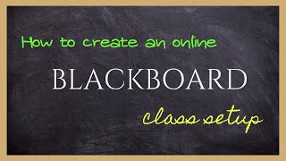 Amazing Online blackboards | How to create online blackboard class setup | Hindi screenshot 5