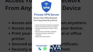 Vpn Server