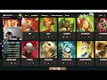 On joue FORGELANCE TERRE avant la new beta dofus 3.3