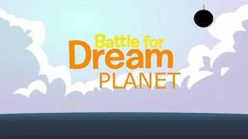 Battle for dream planet again intro: episode 2-3