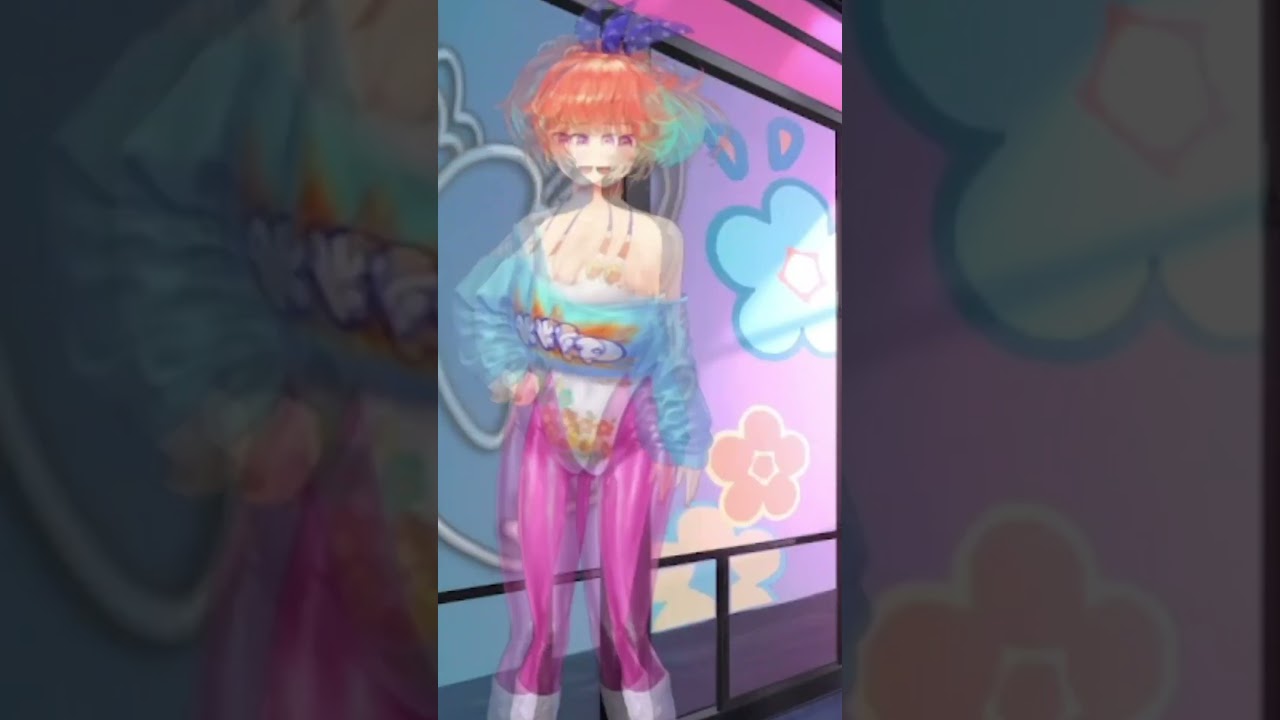 Kiara Dancing in her New Outfit 😳 #shorts #hololiveen #hololiveenglish  #holomemes #hololive中文