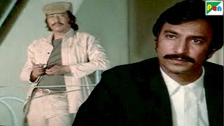 Danny Denzongpa हर जगह करने लगे Suresh Oberoi और उनके परिवार का पीछा - Kanoon Kya Karega