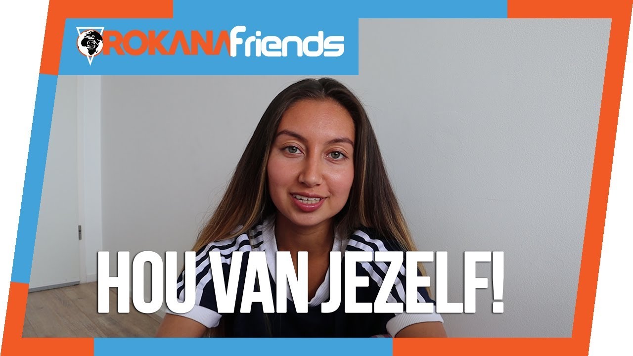 Motiverende woorden van Shayenne! | @orokanafriends