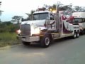 Western Star Wrecker