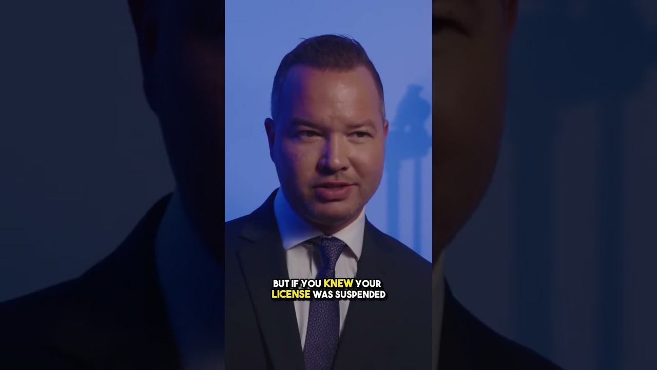 Misdemeanors MATTER!!