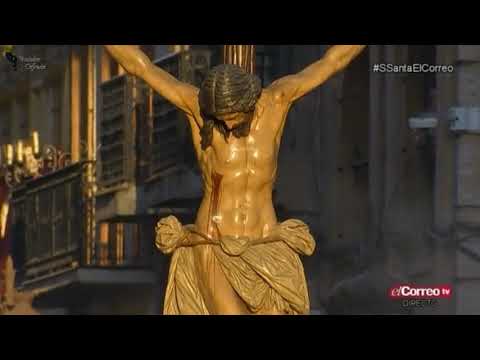 Pontificia, Patriarcal e llustrísima Hermandad y Archicofradía del Santísimo Cristo de la Buena Muerte y María Santísima de la Angustia