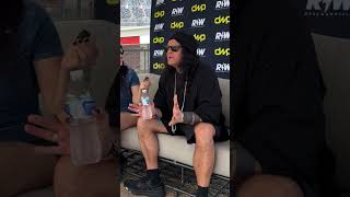 Kreator: Mille Petrozza shares his Top 5 Heavy Tracks at Welcome To Rockville 2026