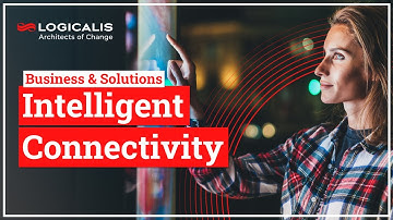 Intelligent Connectivity von Logicalis