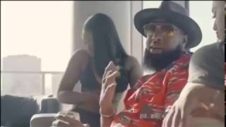Slim Thug - S.D.S. (Official Video)(skrewed n chopped)