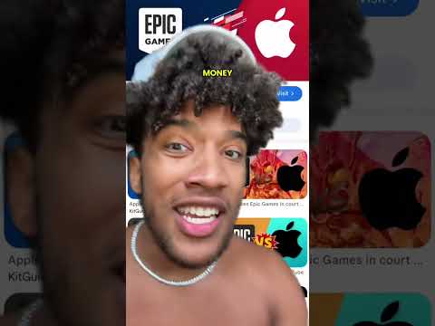 How Apple tried to take out Spotify… and failed #c#carterpcst#techt#techtoktechfacts #apple #spotify