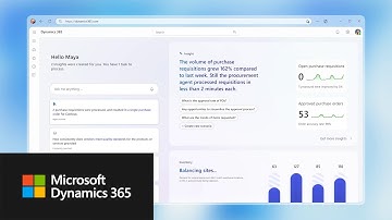 Empowering Supply Chain and Finance with Dynamics 365 MCP servers