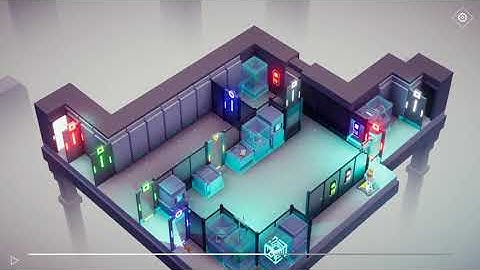 Timelie - Hell Loop 5-6