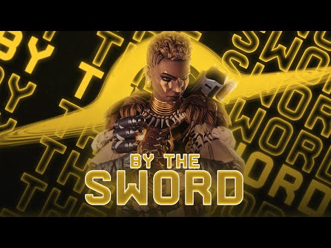 [4K] Apex Legends 3D Montage | BY THE SWORD