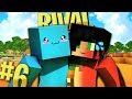 UN NEMICO MI AIUTA, MA NON SA CHE... - Minecraft RIVAL UHC ITA #6