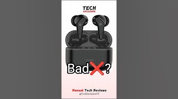 Noise VS102 Review, Waste Of Money ? #Noisevs102, Noise Buds VS102 #Review #earbuds #earbudsreview