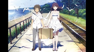 映画『打ち上げ花火、下から見るか？横から見るか？』特報映像