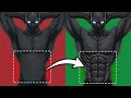 How To ACTUALLY Get Abs At Home