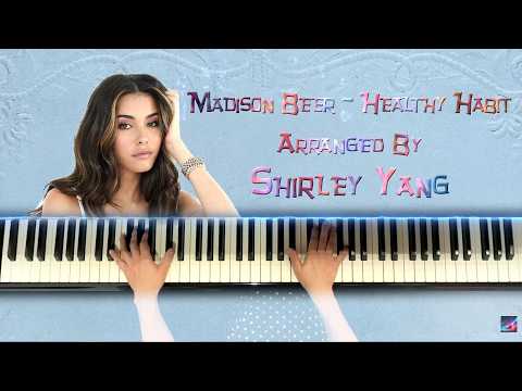 Healthy habit - Madison Beer