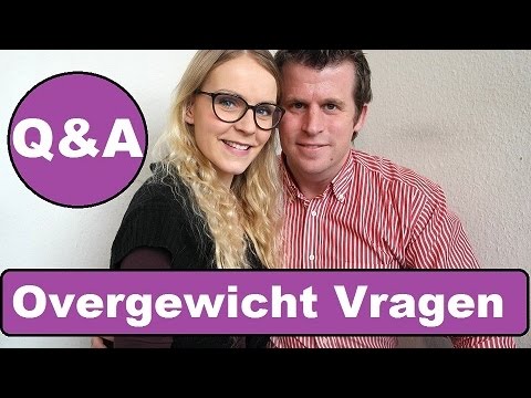 Overgewicht Q&A #1 | Vragen herbalife price