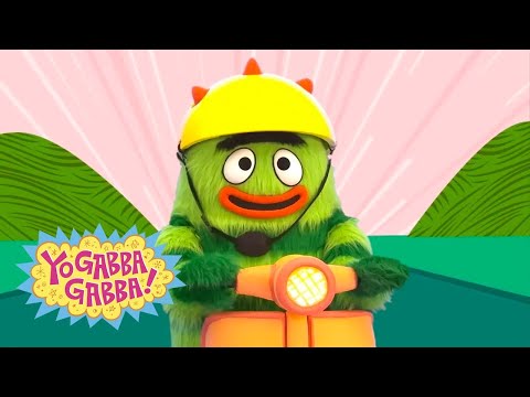 Yo Gabba Gabba