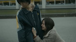 長澤まさみ主演映画「MOTHER マザー」7月3日公開へ　ショート予告「SON」編が公開