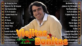 Viejitas Pero Bonitas Romanticas En Español  Los 100 Mejores Éxitos RománticosRomanticas del Ayer