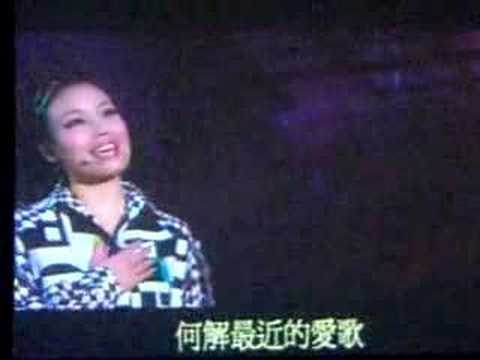 joey SAFARI 情歌中的情歌