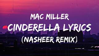 DJ Cinderella x Jedag Jedug (Nasheer Remix) Lirik