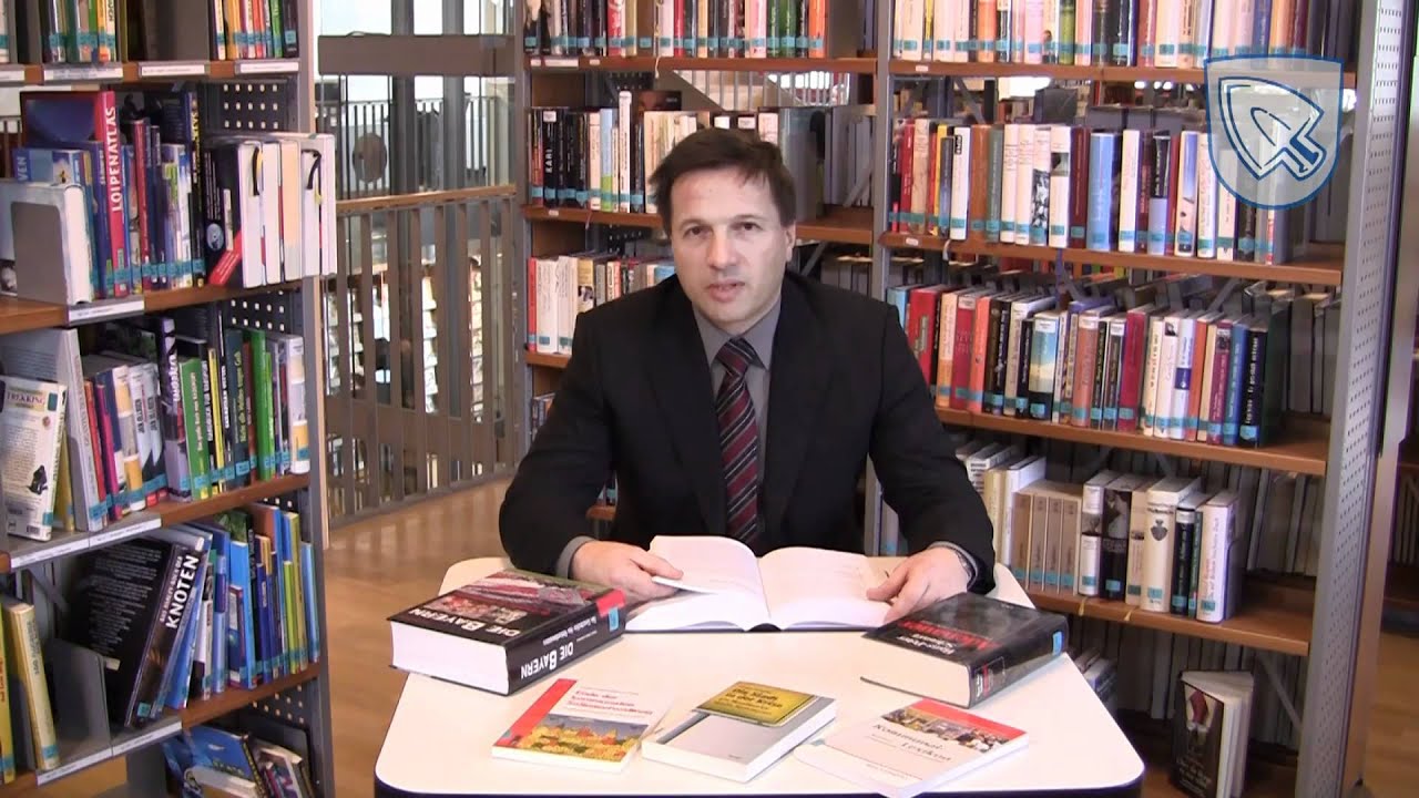 Videoblog Bürgermeister Stadt Erding, Max Gotz 2011-01-27 - YouTube